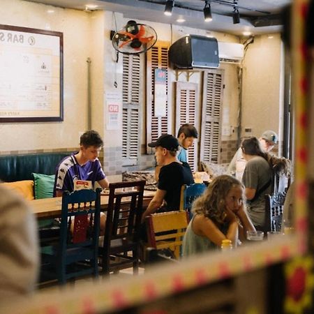 הוי אן Tribee Kinh Hostel & Bar מראה חיצוני תמונה