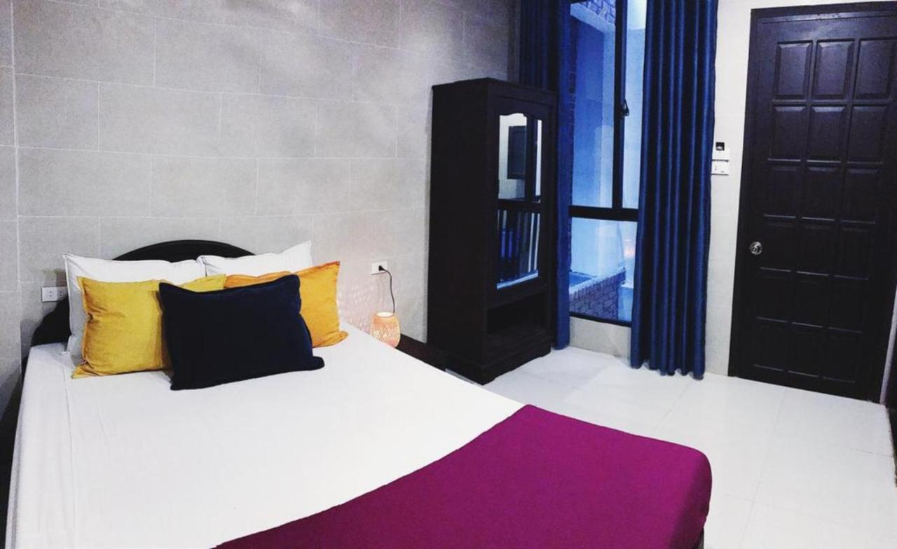 הוי אן Tribee Kinh Hostel & Bar מראה חיצוני תמונה