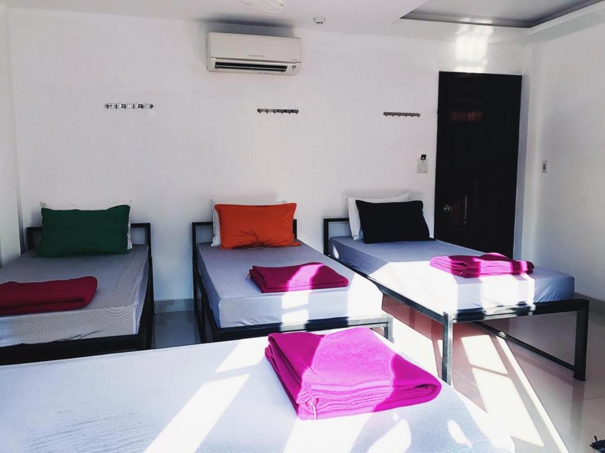 הוי אן Tribee Kinh Hostel & Bar מראה חיצוני תמונה