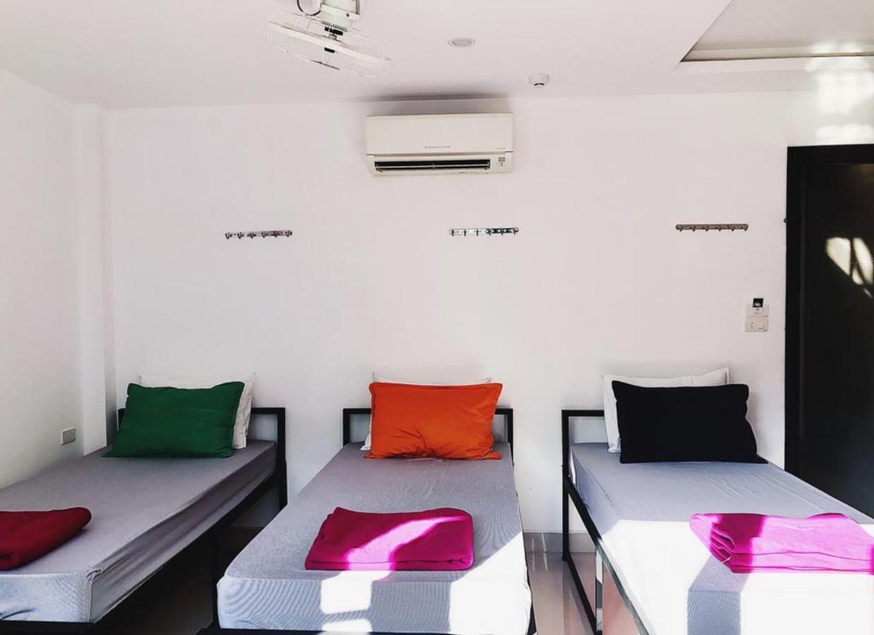 הוי אן Tribee Kinh Hostel & Bar מראה חיצוני תמונה