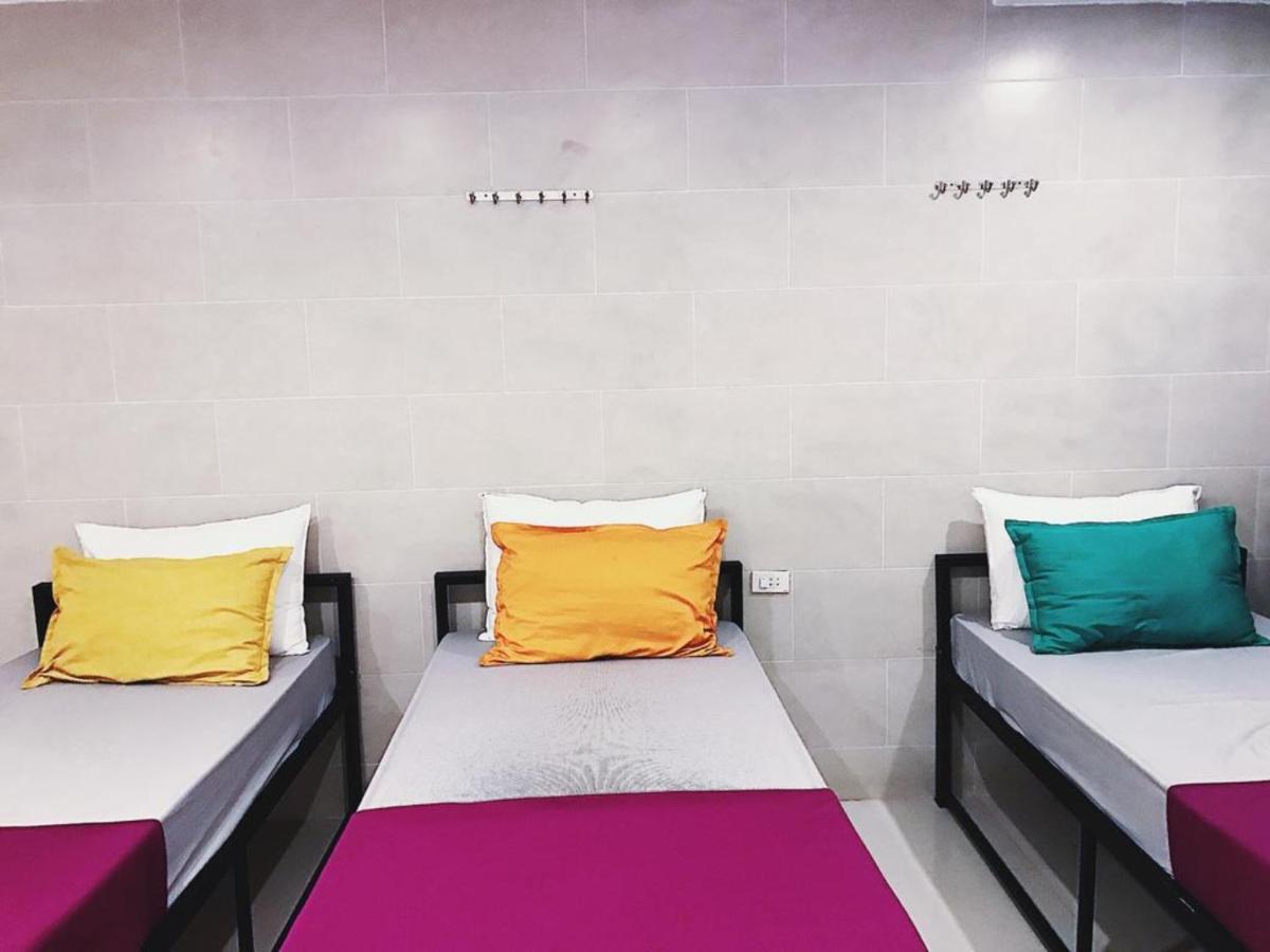 הוי אן Tribee Kinh Hostel & Bar מראה חיצוני תמונה